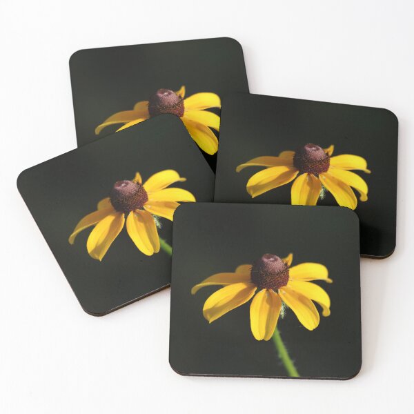 Item preview, Alone with yellow designed and sold by Olivia Plasencia.