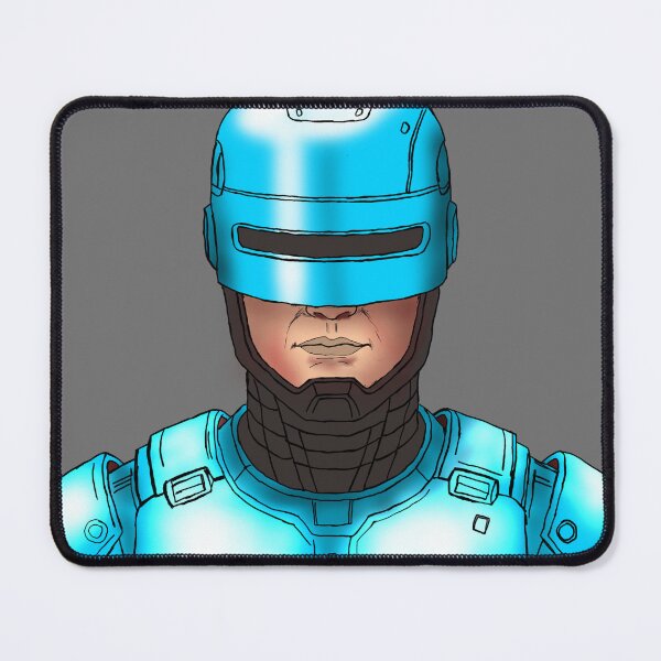 Item preview, Robocop designed and sold by SeanTee.