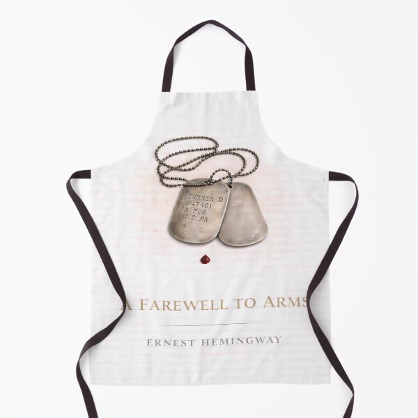 Item preview, Ernest Hemingway Minimalist Literary Classics Vintage Cover Artwork designed and sold by PinUpPizzazz.