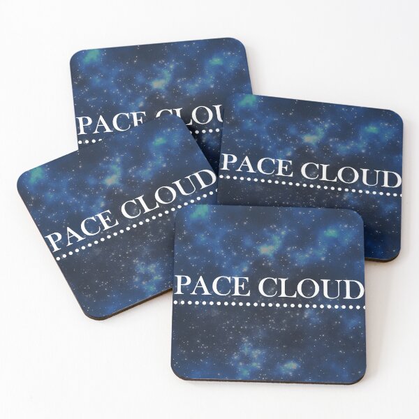 Item preview, SPACE CLOUDS SHMR designed and sold by HOI-Universe.