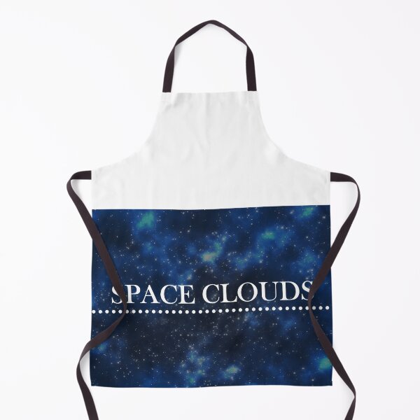 Item preview, SPACE CLOUDS SHMR designed and sold by HOI-Universe.