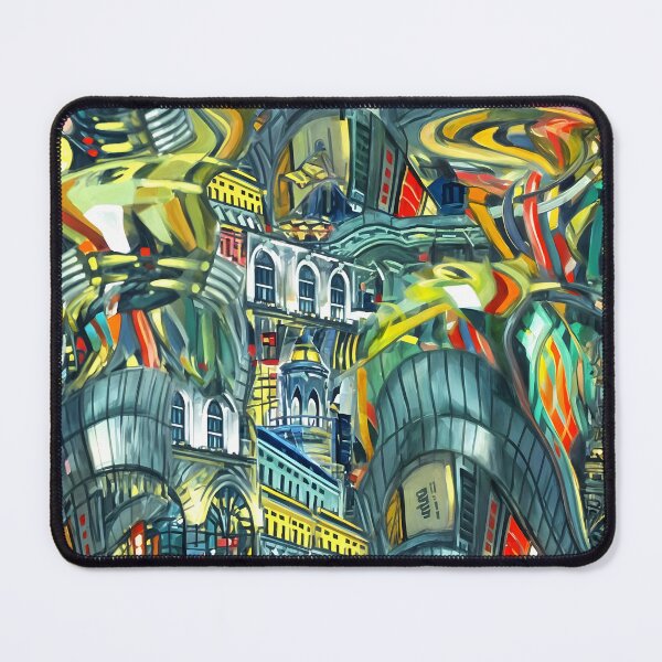 Item preview, Sleepless City designed and sold by O'clock Vibes.