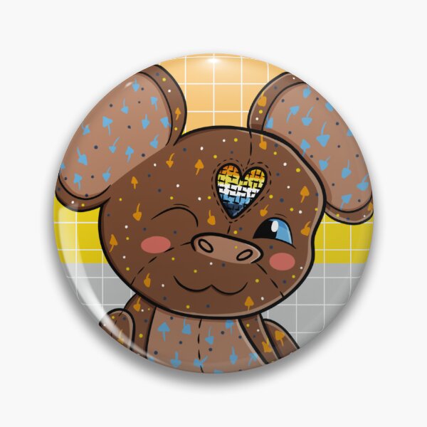 Item preview, AroAce Monkey designed and sold by KaleyKartoons.
