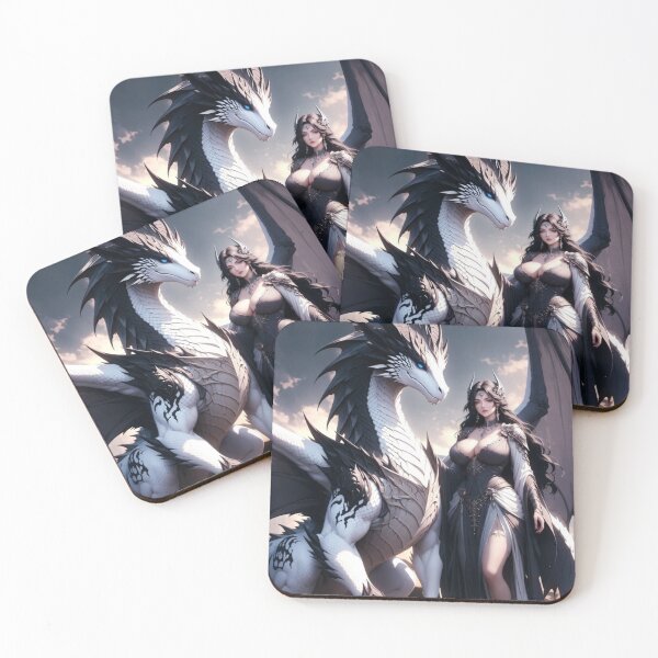 Item preview, Seraphira Vaelor designed and sold by Live Elevated.