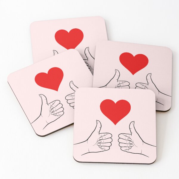 Item preview, Love Wins Heart Graphic Tees Red Heart Artwork designed and sold by emanni.