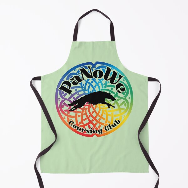Item preview, PaNoWe Coursing Club Logo designed and sold by SDEvents.