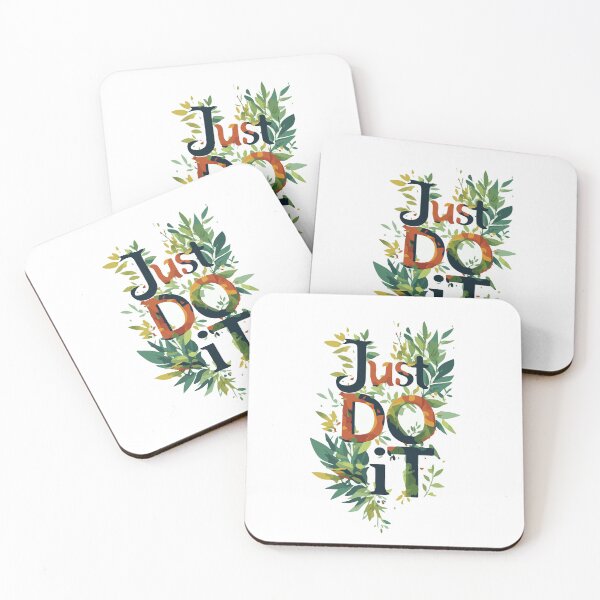 Item preview, Just Do It designed and sold by LisaMise.