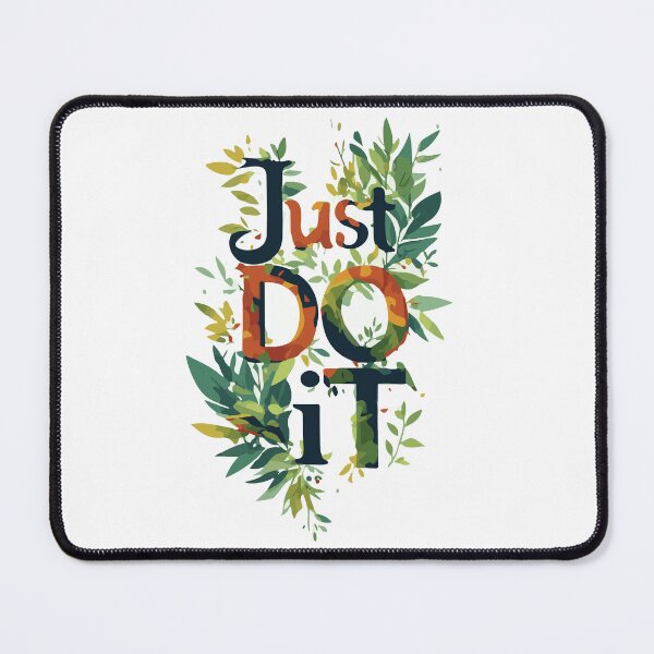 Item preview, Just Do It designed and sold by LisaMise.