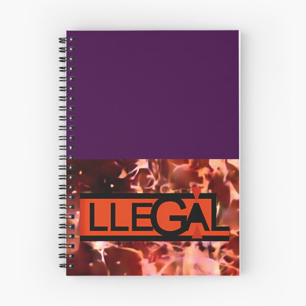 Item preview, ILLEGAL designed and sold by HOI-Universe.