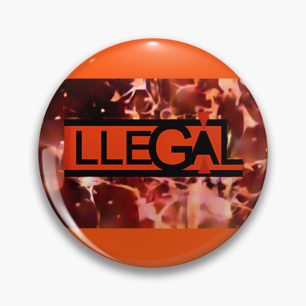 Item preview, ILLEGAL designed and sold by HOI-Universe.