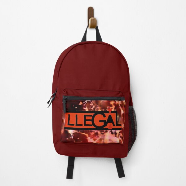 Item preview, ILLEGAL designed and sold by HOI-Universe.