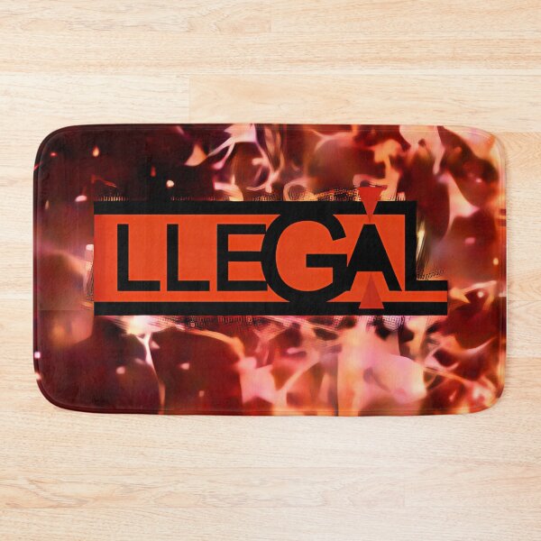 Item preview, ILLEGAL designed and sold by HOI-Universe.