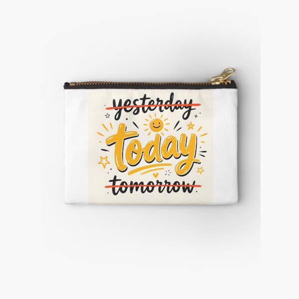 Item preview, Only Today Matters designed and sold by sweetie-monster.