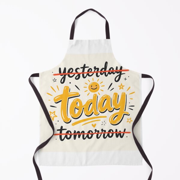 Item preview, Only Today Matters designed and sold by sweetie-monster.