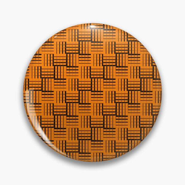 Item preview, Nia Itto Gallery - Shadow 02 Orange designed and sold by NIA ITTO GALLERY - Art of John Wyborn.