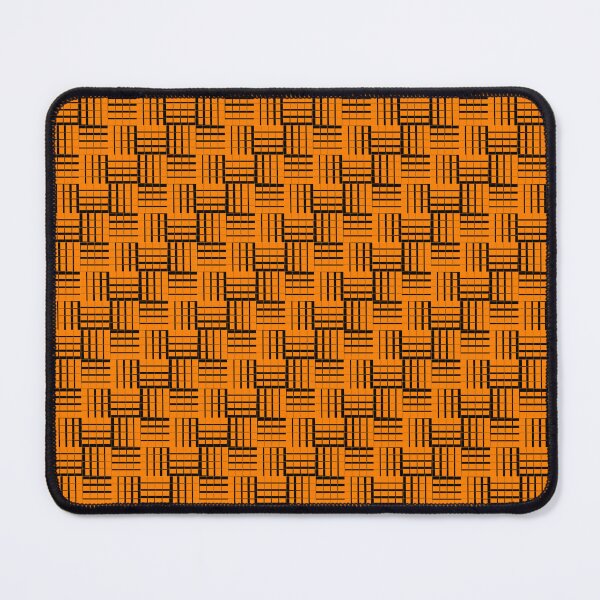 Item preview, Nia Itto Gallery - Shadow 02 Orange designed and sold by NIA ITTO GALLERY - Art of John Wyborn.