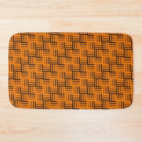 Item preview, Nia Itto Gallery - Shadow 02 Orange designed and sold by NIA ITTO GALLERY - Art of John Wyborn.