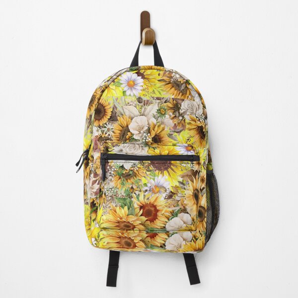 Item preview, Field  of Sunflowers  designed and sold by PillBox_Design.