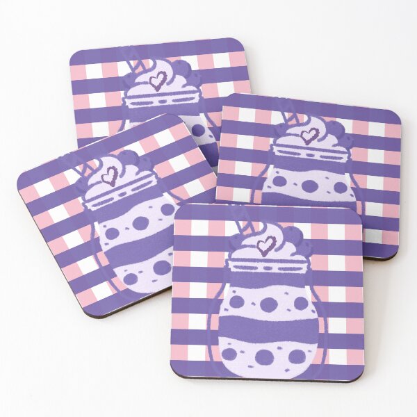 Item preview, Perriwinkle Sundae designed and sold by lifeinspired4u.