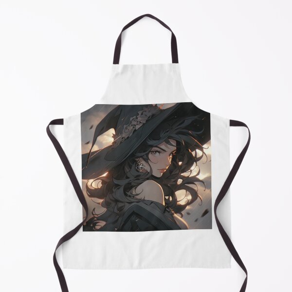 Item preview, Storm Witch designed and sold by Solace Sparkles.