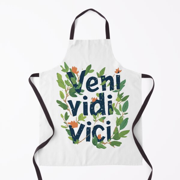 Item preview, Veni, Vidi, Vici designed and sold by LisaMise.