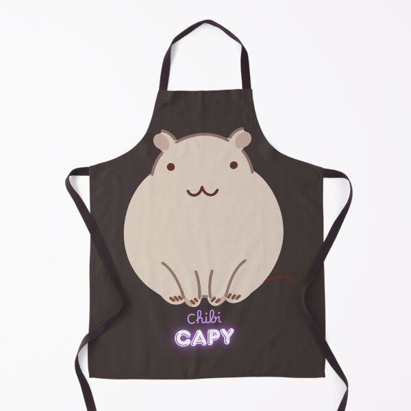 Item preview, Chibi Capybara designed and sold by Mousy17.