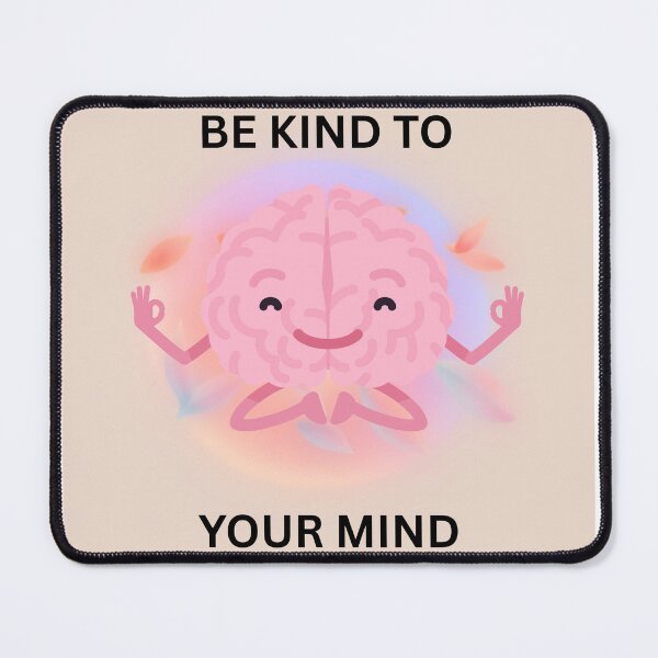 Item preview, Mental Health Matters designed and sold by PillBox_Design.