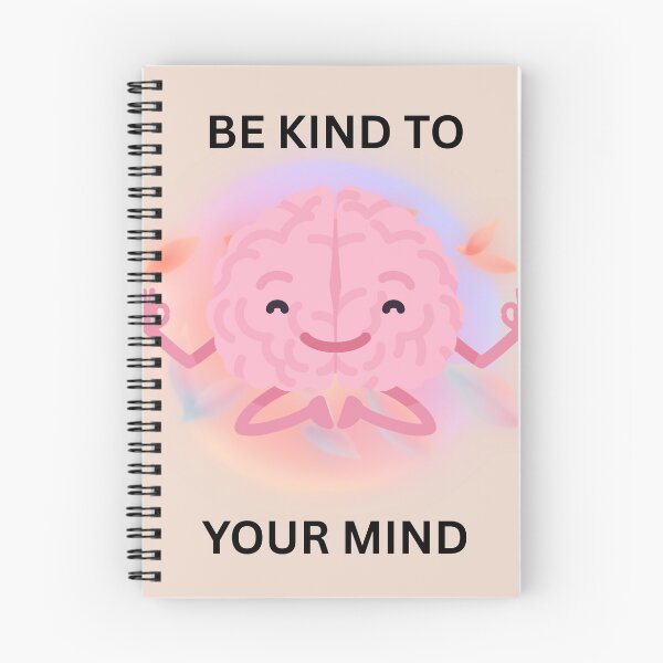Item preview, Mental Health Matters designed and sold by PillBox_Design.