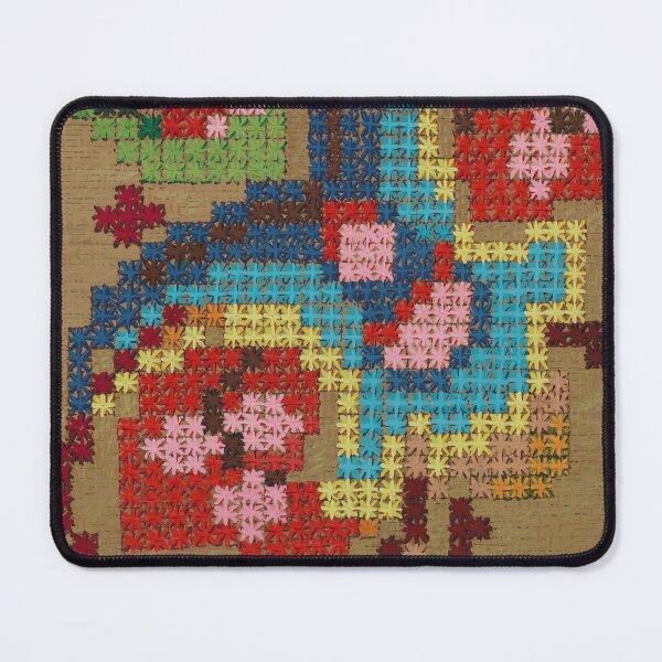 Item preview, PUZZLE COLORS designed and sold by THE GOOD FIND.