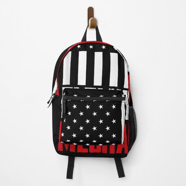 Item preview, Elevator Mechanic USA American Flag designed and sold by goombi-creative.