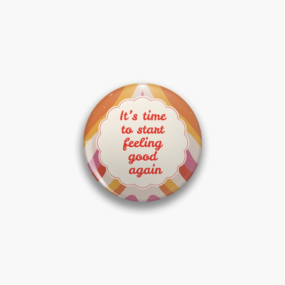 Item preview, Pin designed and sold by PillBoxDesign.