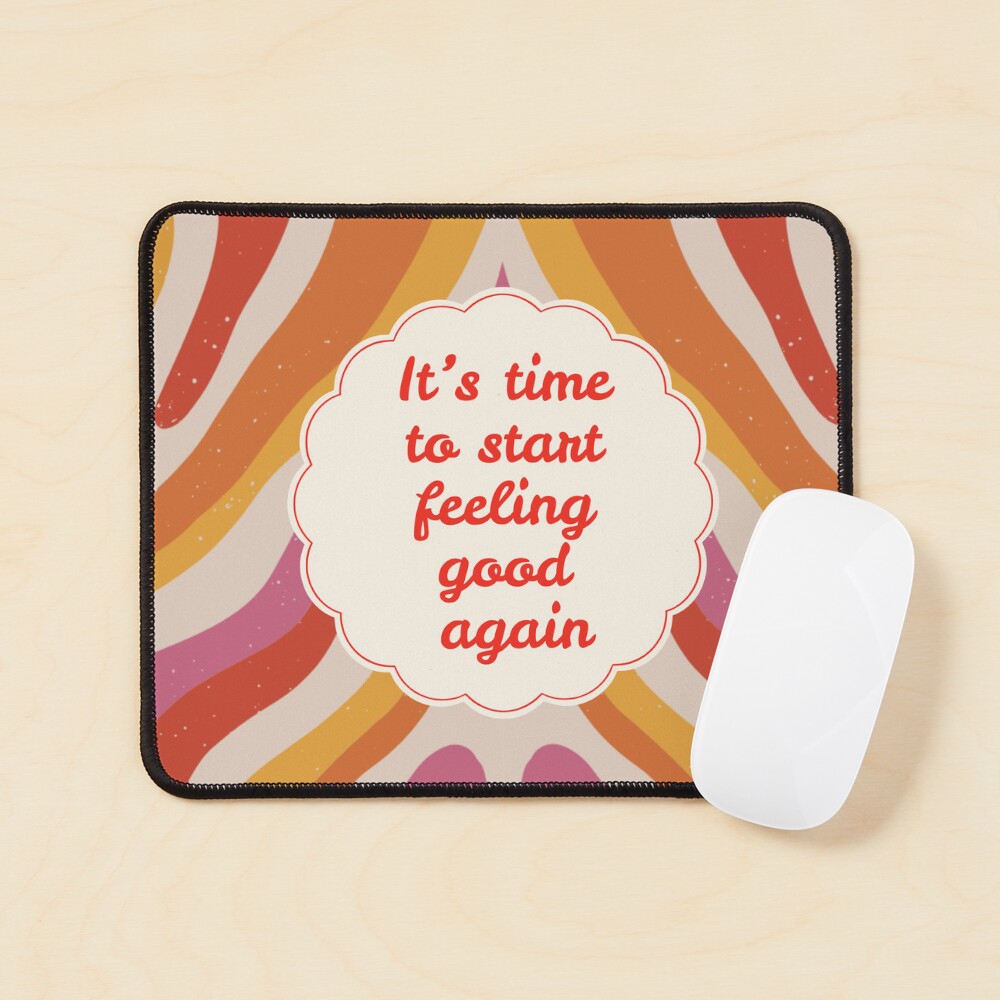 Item preview, Mouse Pad designed and sold by PillBoxDesign.