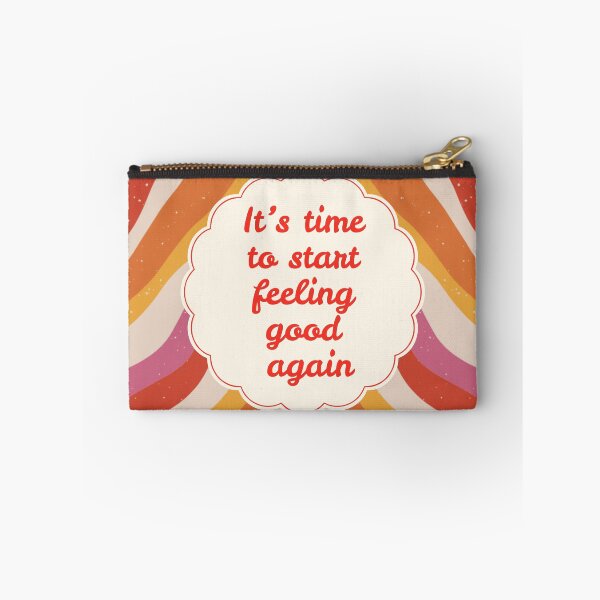 Item preview, Feeling Good designed and sold by PillBox_Design.