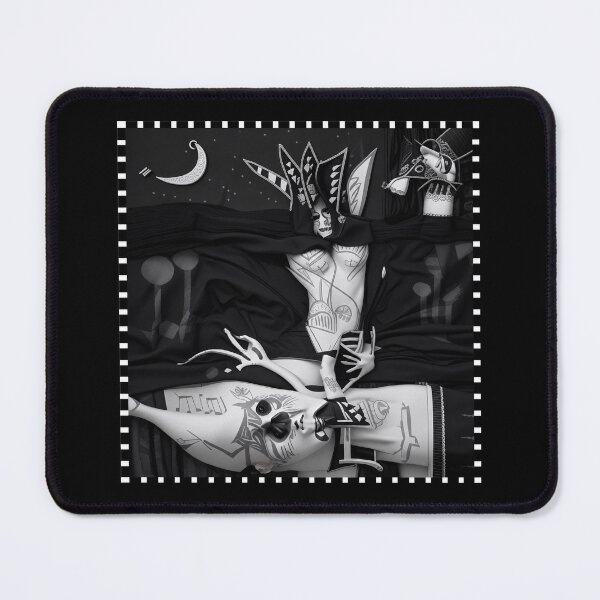 Item preview, Midnight Expressionist Art designed and sold by Lifer Art and Design.