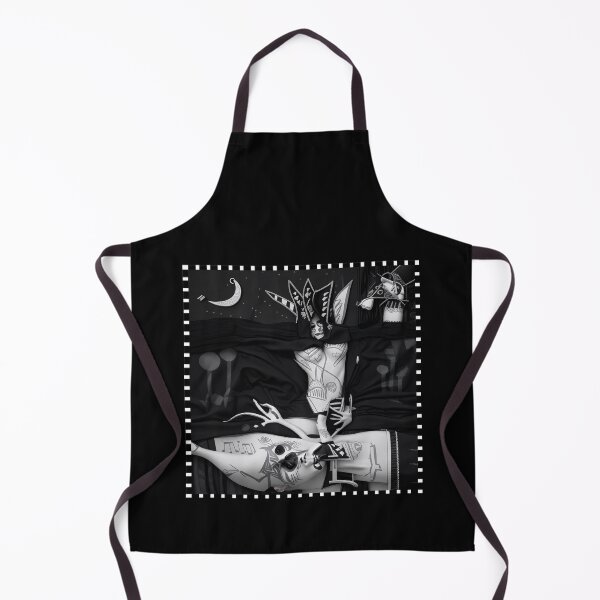 Item preview, Midnight Expressionist Art designed and sold by Lifer Art and Design.