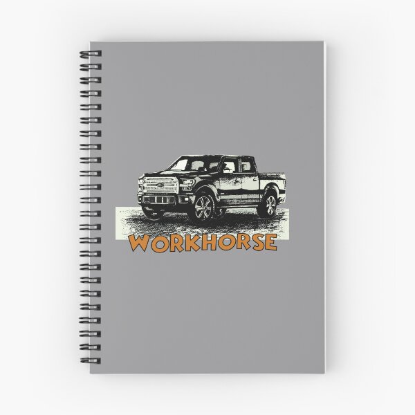 Item preview, Hi 2026 WorkHorse III designed and sold by Funnycoin10000.
