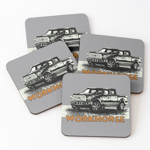 Item preview, Hi 2026 WorkHorse III designed and sold by Funnycoin10000.