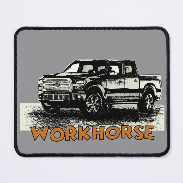 Item preview, Hi 2026 WorkHorse III designed and sold by Funnycoin10000.