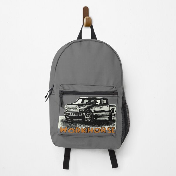 Item preview, Hi 2026 WorkHorse III designed and sold by Funnycoin10000.