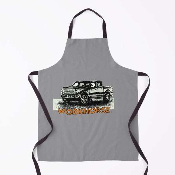 Item preview, Hi 2026 WorkHorse III designed and sold by Funnycoin10000.