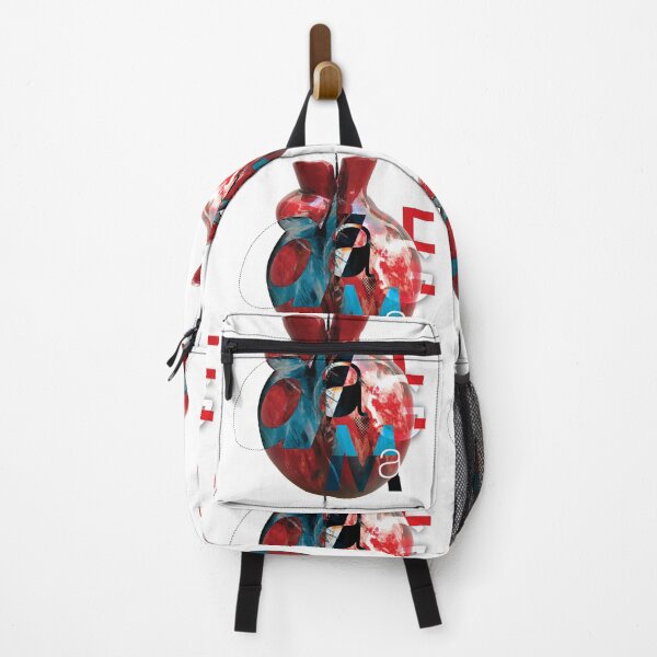 Artikelvorschau, HeArt digitale Collage entworfen und verkauft von Lifer Art and Design.