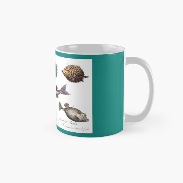 Item preview, Fishes designed and sold by hec60504.