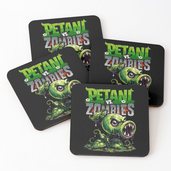 Item preview, PvZ - When the plants become more dangerous than the zombies designed and sold by Shamirazzuri.