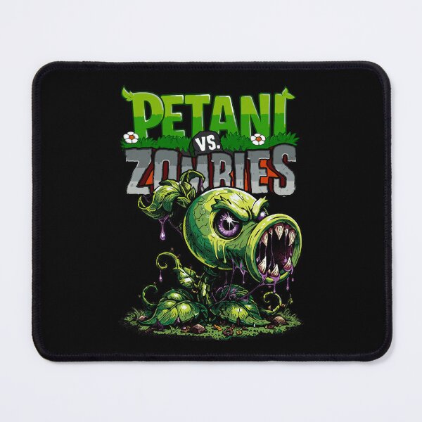 Item preview, PvZ - When the plants become more dangerous than the zombies designed and sold by Shamirazzuri.