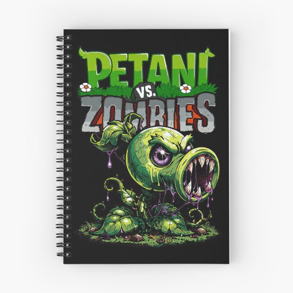 Item preview, PvZ - When the plants become more dangerous than the zombies designed and sold by Shamirazzuri.