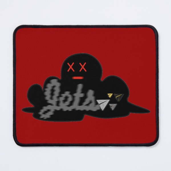 Item preview, JETS CLOUDs designed and sold by HOI-Universe.