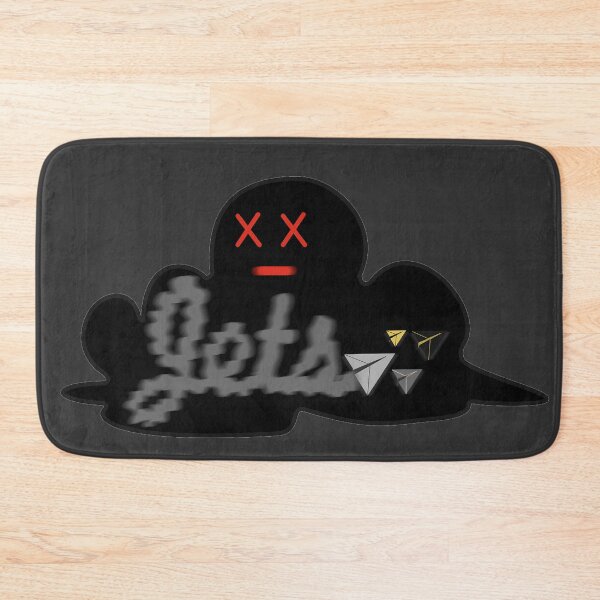 Item preview, JETS CLOUDs designed and sold by HOI-Universe.