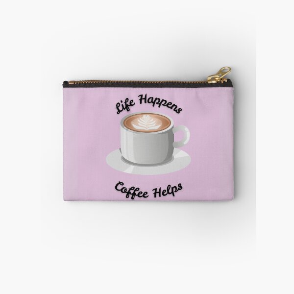 Item preview, Coffee Helps designed and sold by PillBox_Design.