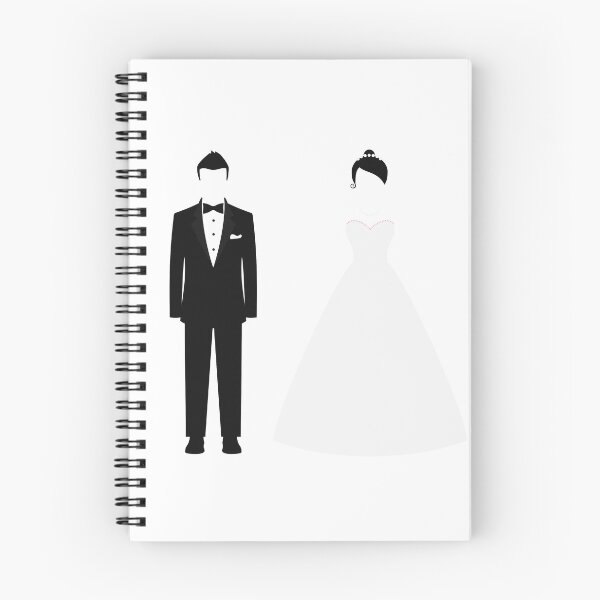 Item preview, Bride and Groom designed and sold by Divine Ease.