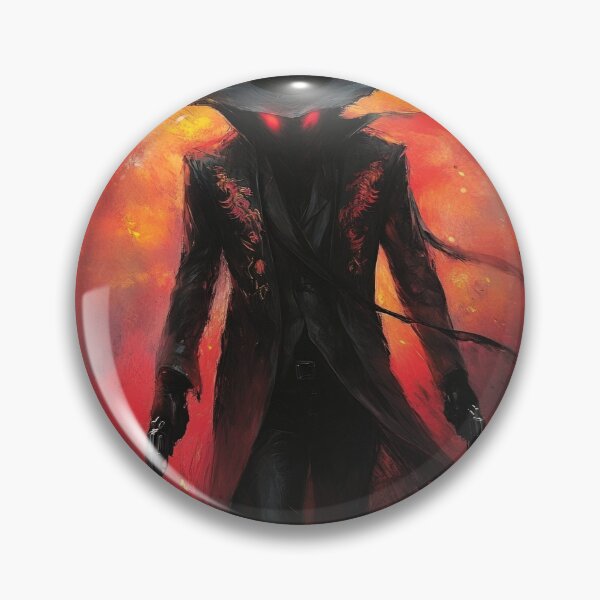 Item preview, Dark Shadow Gunslinger Art designed and sold by Amr Siam.